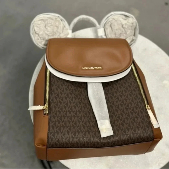 MICHAEL Michael Kors Handbags - NWT Michael Kors Backpack PHOEBE 35F2G8PB6B